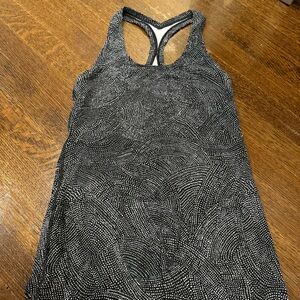 Lululemon tank top